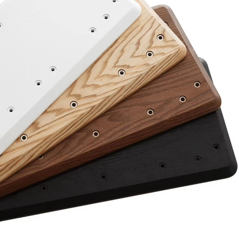 Solidny drewniany stojak pod m – Monitor Riser Wood recenzja i cena
