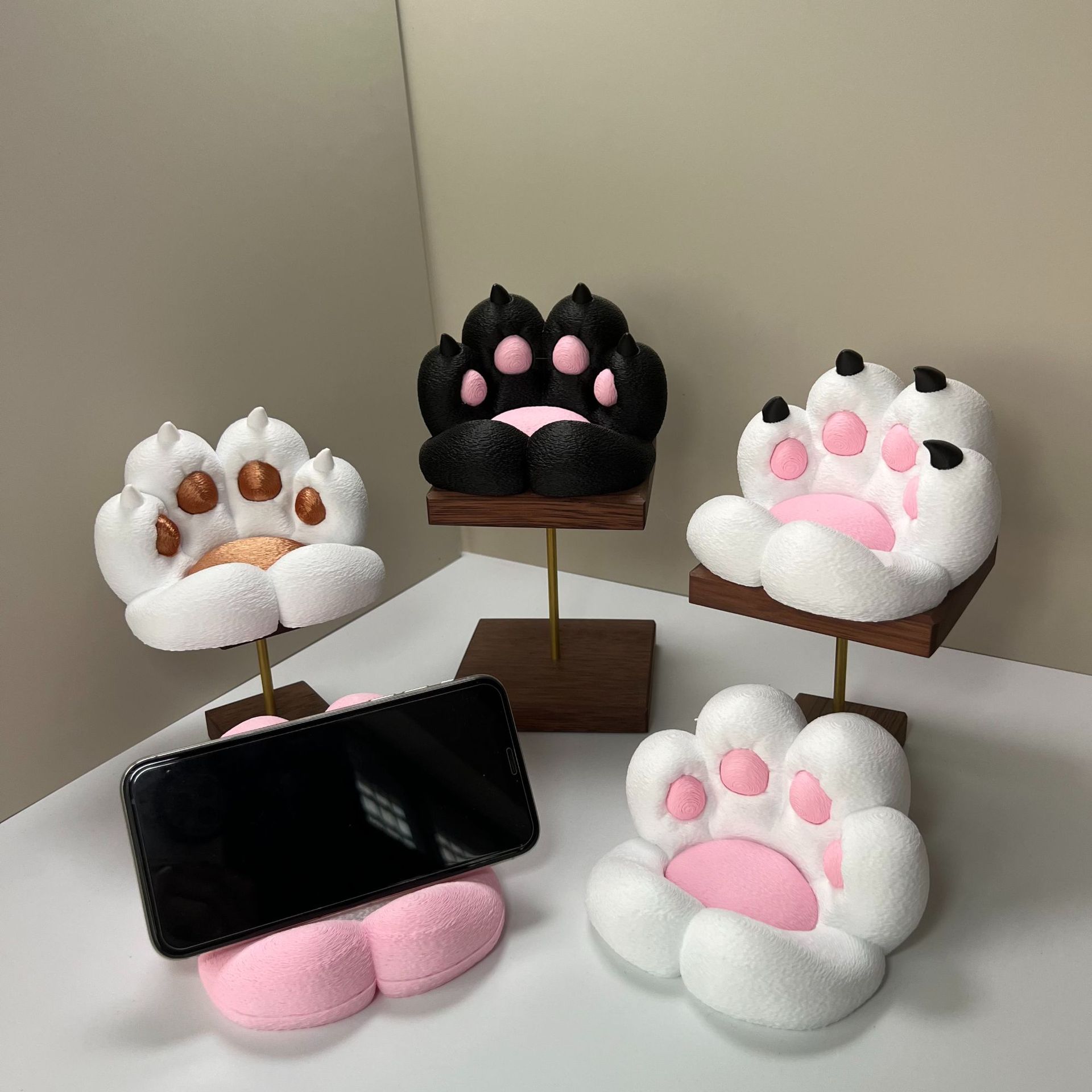 Urocza ozdoba na biurko w kszt – Desk Setup Decor recenzja i cena