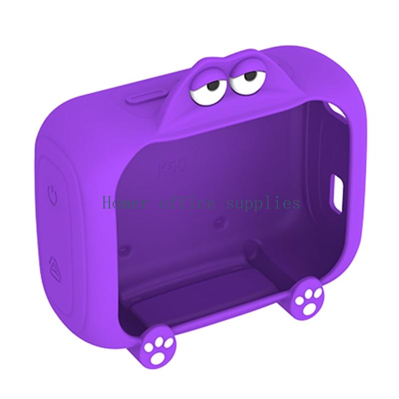 K43B Codzienny futerał na głoś – Speaker Desk Setup recenzja i cena