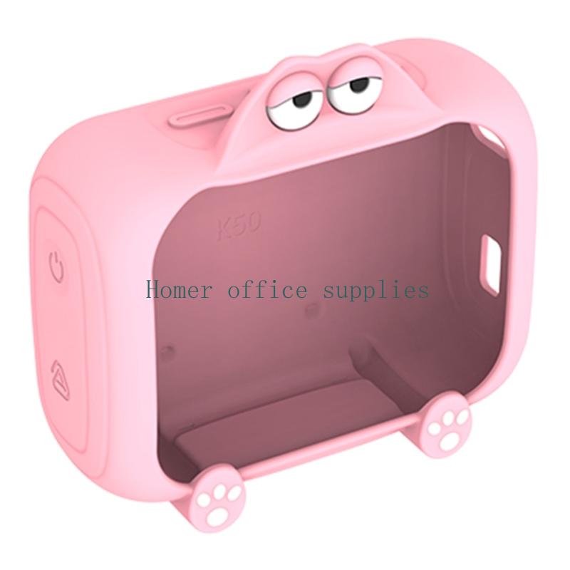 K43B Codzienny futerał na głoś – Speaker Desk Setup recenzja i cena