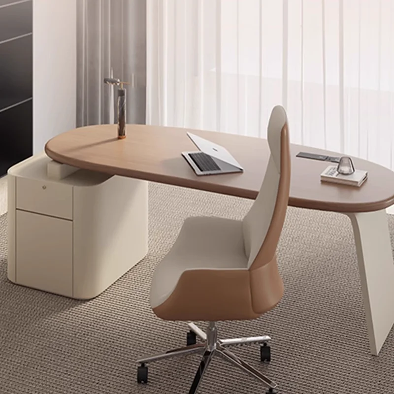 Stoliki do sypialni, biurka na – Desk Setup No Computer recenzja i cena