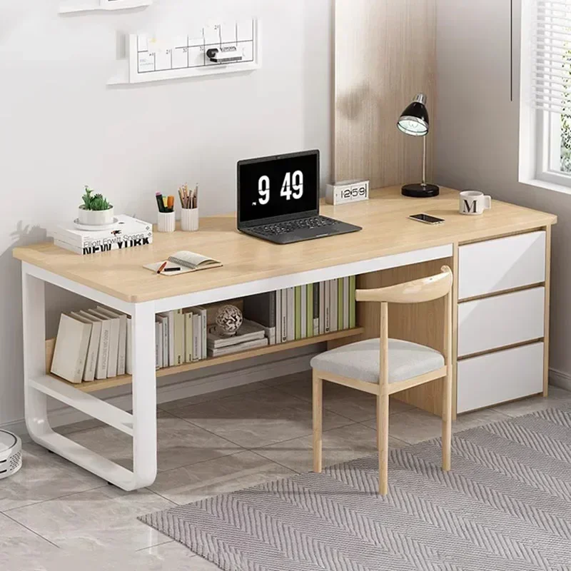 Europejskie nogi do biurka kom – Desk Setup No Computer recenzja i cena
