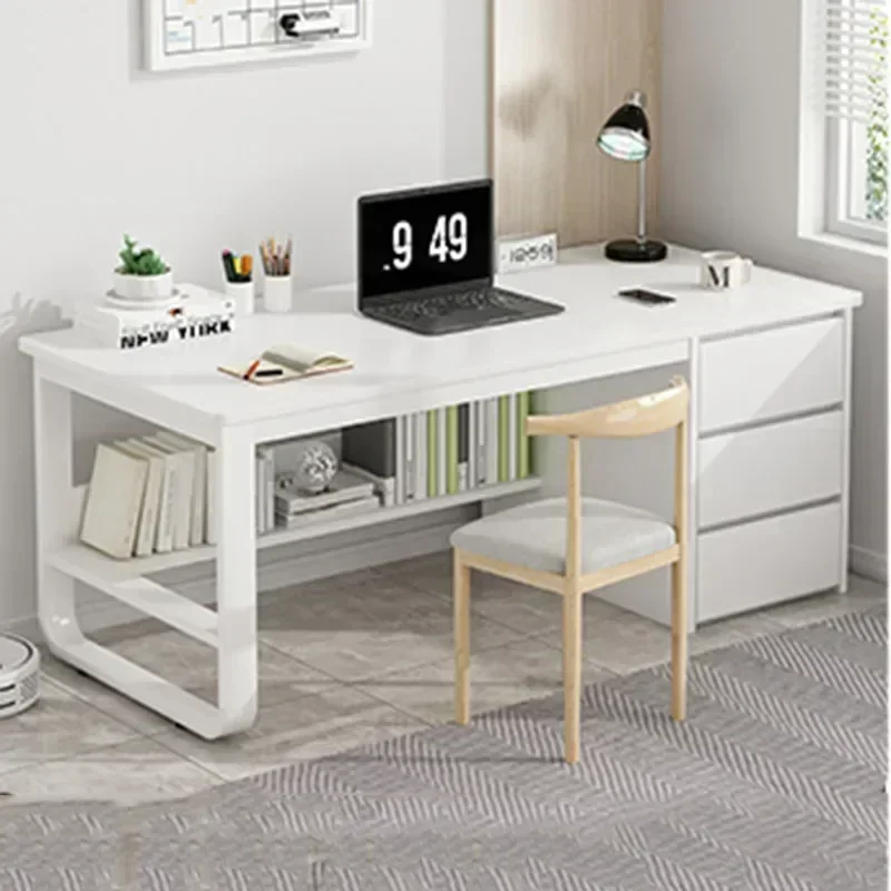 Europejskie nogi do biurka kom – Desk Setup No Computer recenzja i cena