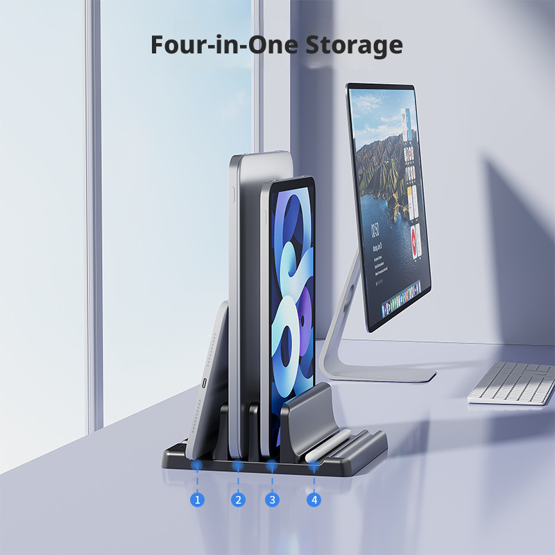 Uniwersalny stojak na laptopa  – Desk Setup Mac recenzja i cena