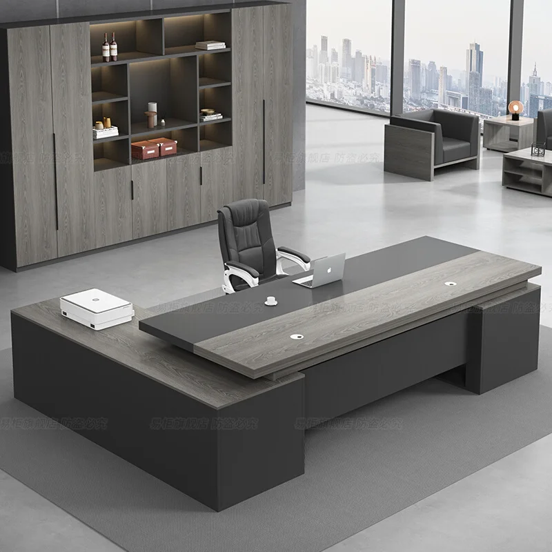 Platforma Stacja Ruchu Gaming  – Desk Setup For Studying recenzja i cena