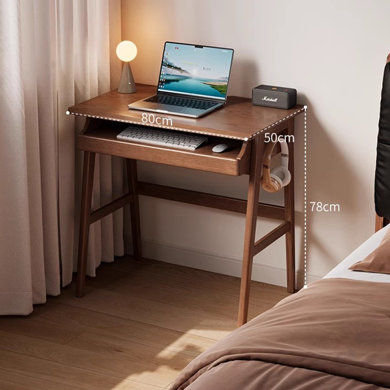 Stoliki ścienne Biurka dla ucz – Desk Setup No Computer recenzja i cena