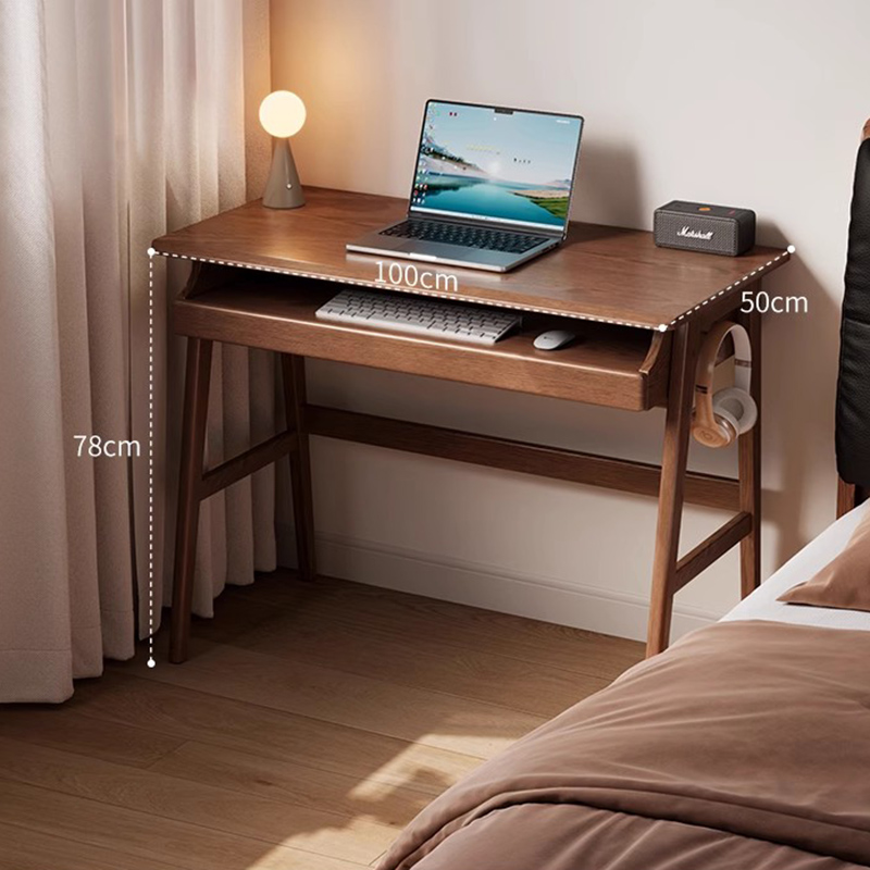 Stoliki ścienne Biurka dla ucz – Desk Setup No Computer recenzja i cena