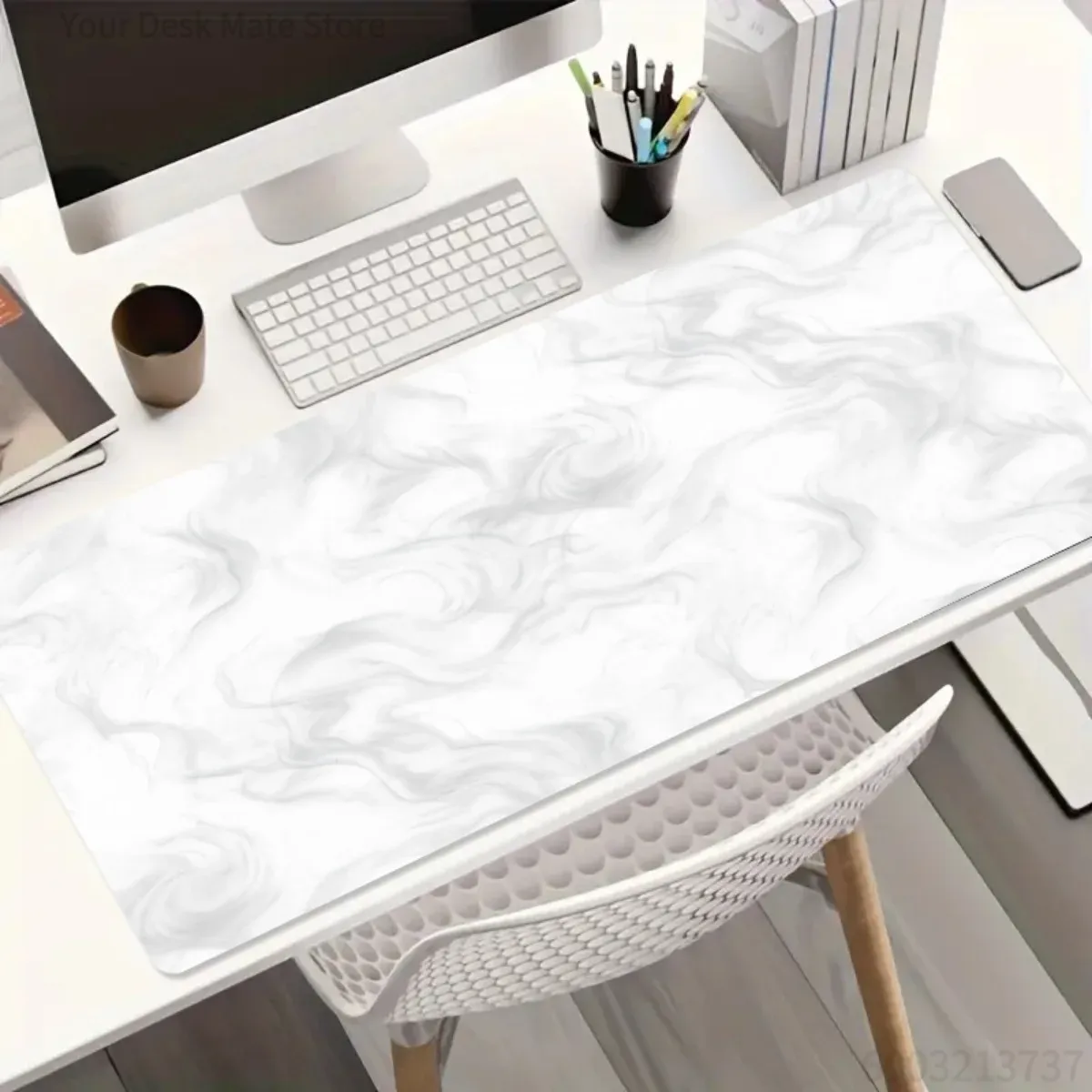 Nowoczesna, lekko luksusowa gu – Desk Setup Pc And Laptop recenzja i cena