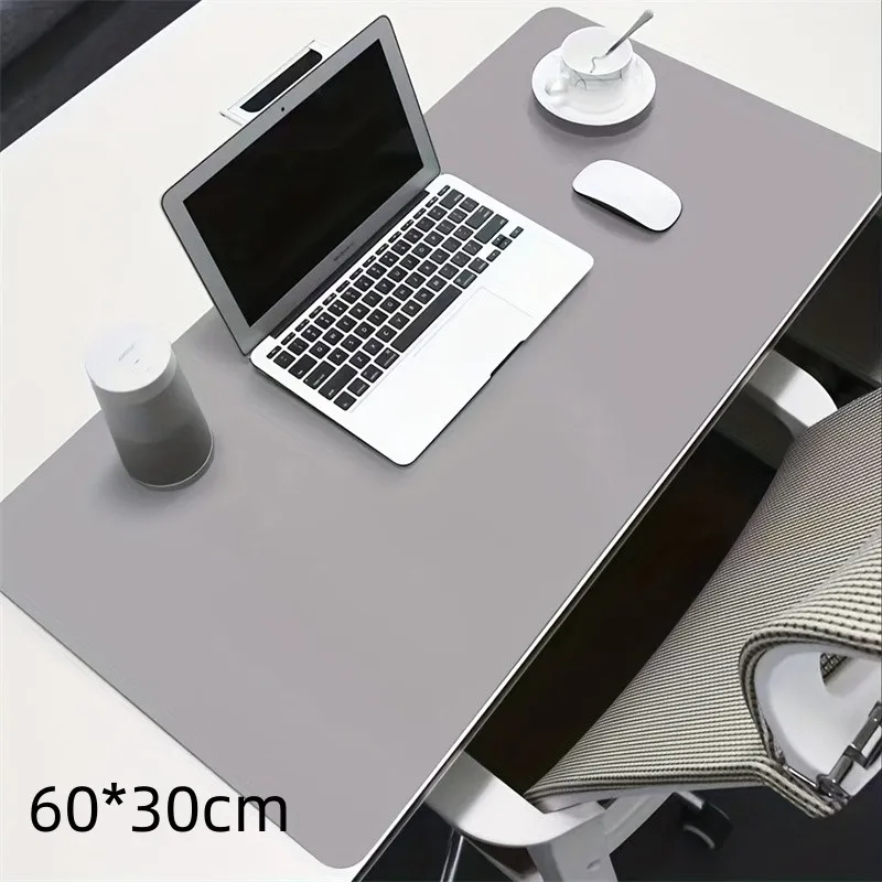 1 szt Duży rozmiar 600 * 300 m – Desk Pad Leather Large recenzja i cena