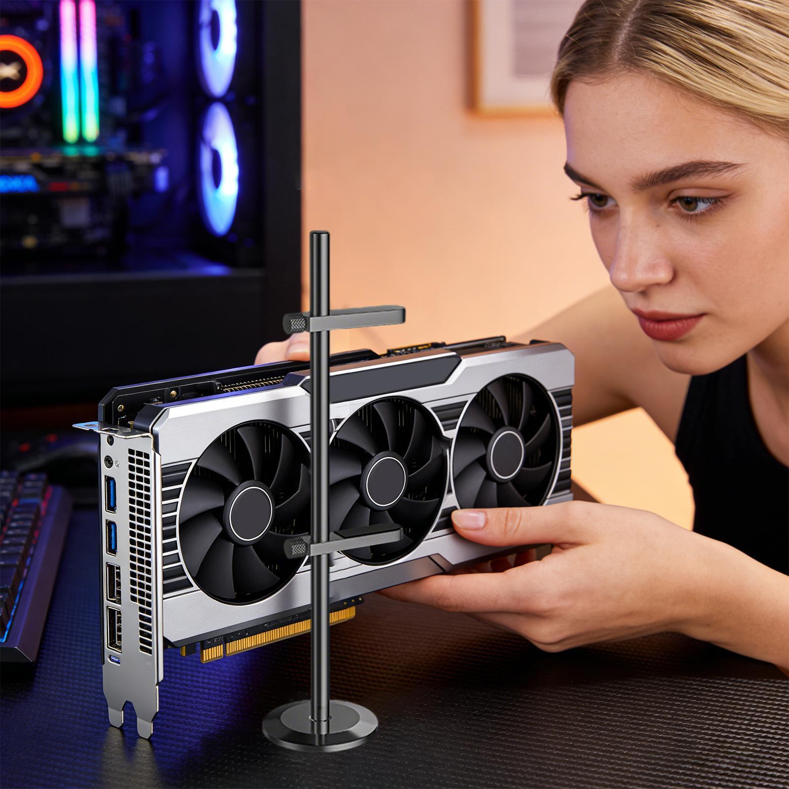 Magnetyczny, antypoślizgowy, r – Desk Setup Videos recenzja i cena