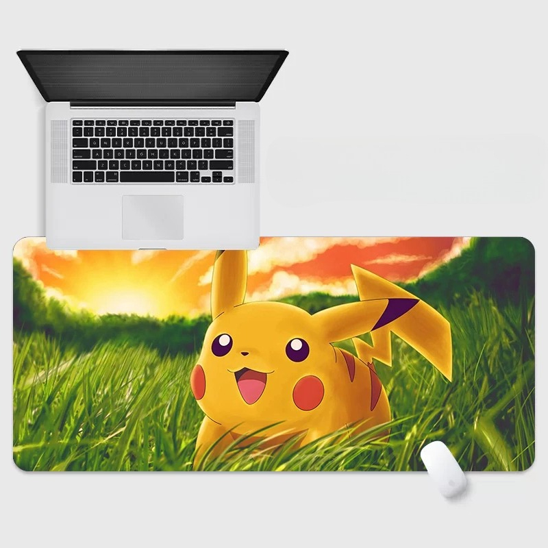 Wyjątkowa, bardzo przezroczyst – Desk Pad Leather Large recenzja i cena