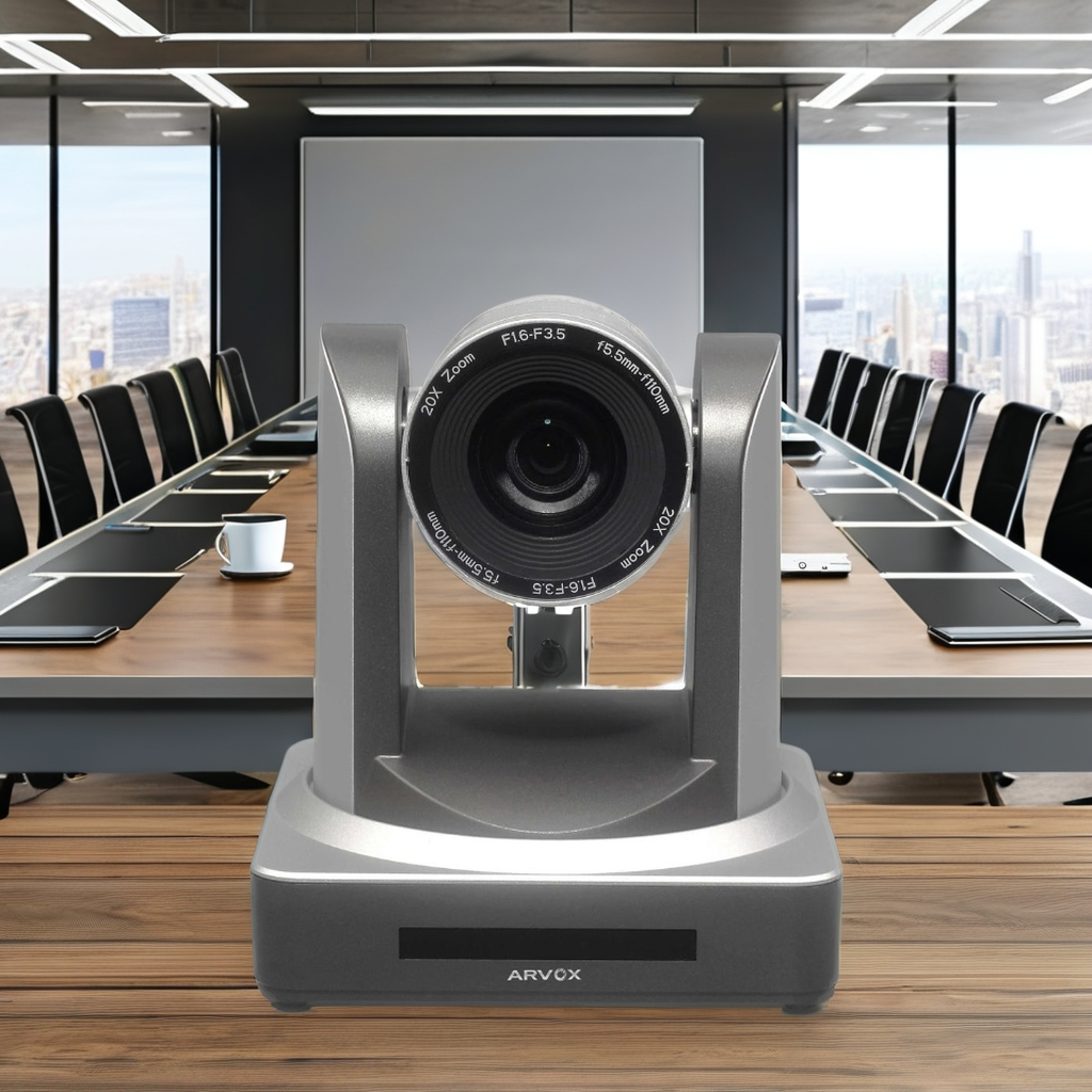System wideokonferencyjny z ka – Desk Setup Videos recenzja i cena