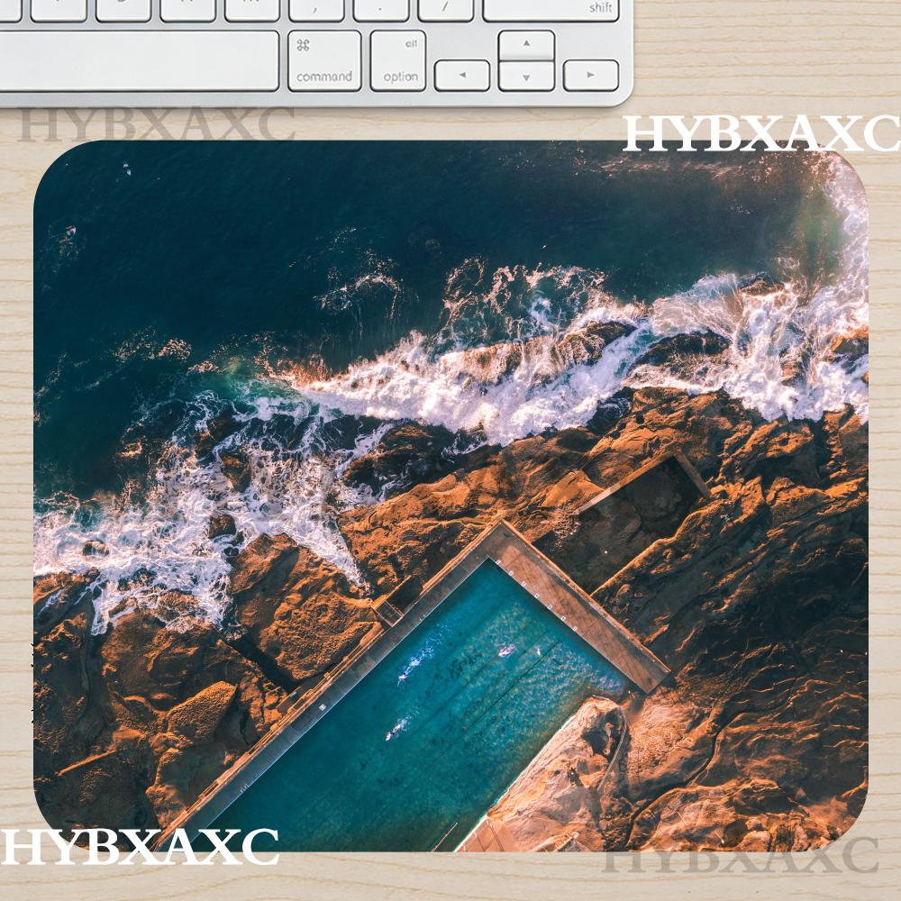 Podkładka pod mysz HYBXAXC MAe – Desk Setup Photography recenzja i cena