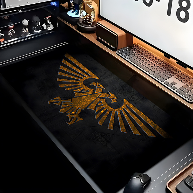 Wygodna podkładka pod mysz do  – Desk Setup Pc And Laptop recenzja i cena