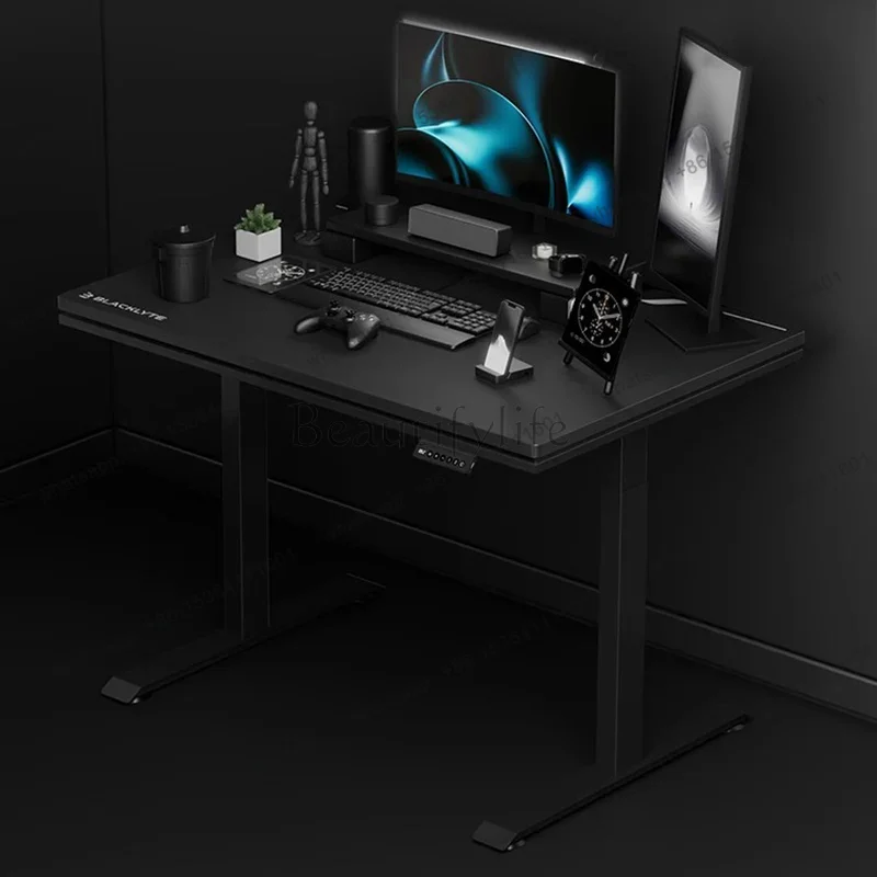 Stoliki gamingowe dla studentó – Desk Setup No Computer recenzja i cena
