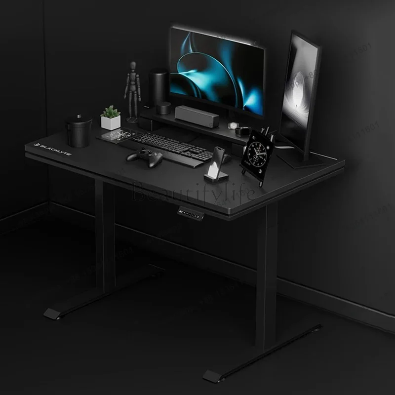 Stoliki gamingowe dla studentó – Desk Setup No Computer recenzja i cena