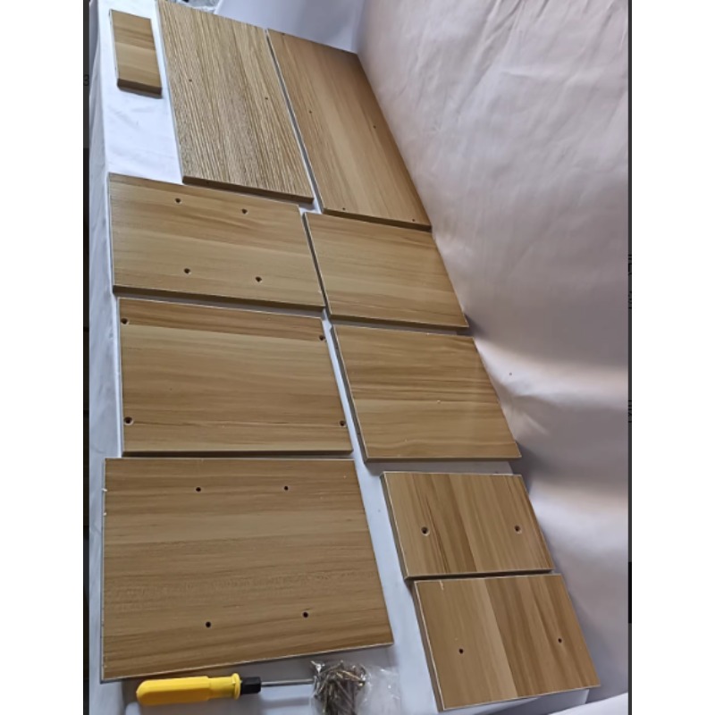 Podstawka pod monitor z litego – Monitor Riser Wood recenzja i cena