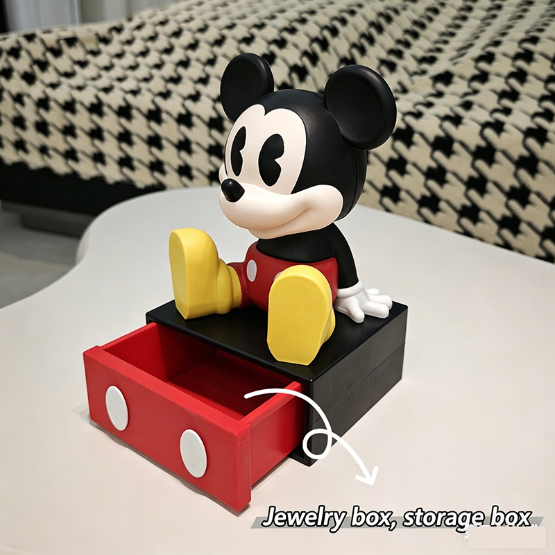 Uroczy pojemnik na biurko w ks – Desk Setup At Home recenzja i cena