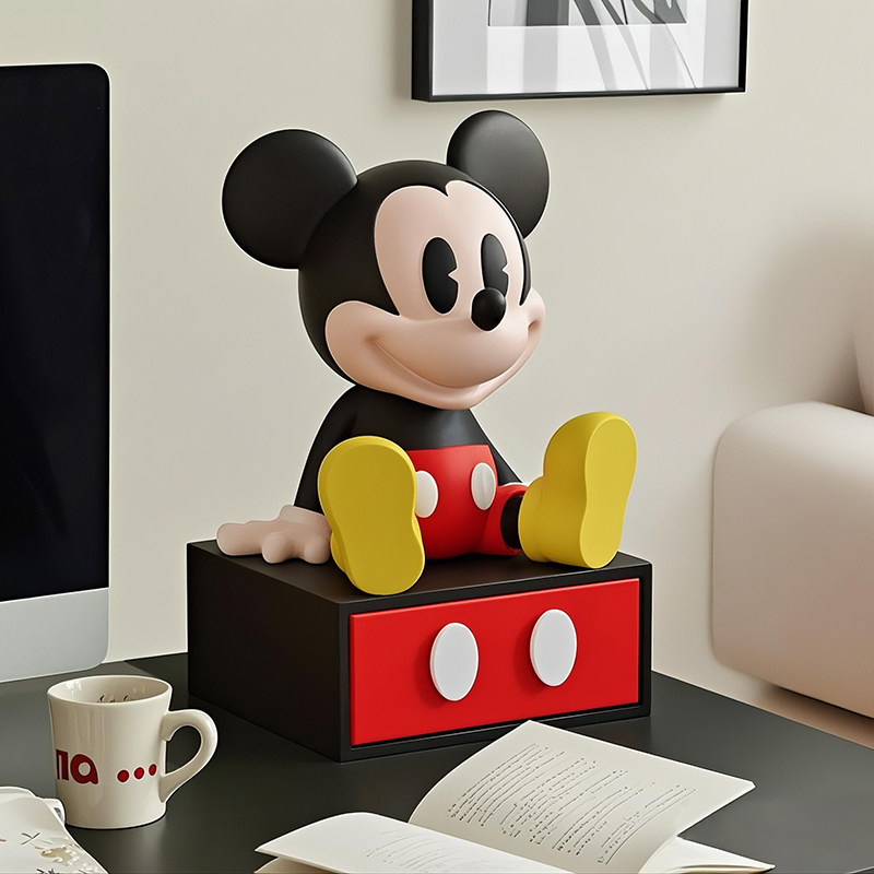 Uroczy pojemnik na biurko w ks – Desk Setup At Home recenzja i cena