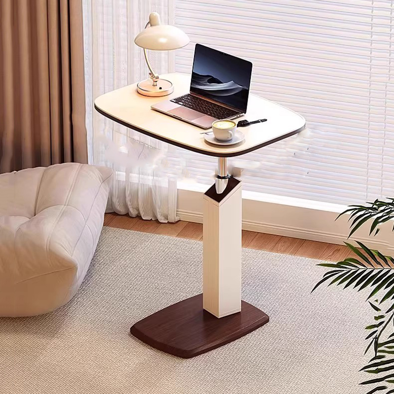 Biurka boczne do łóżka, biurka – Desk Setup No Computer recenzja i cena
