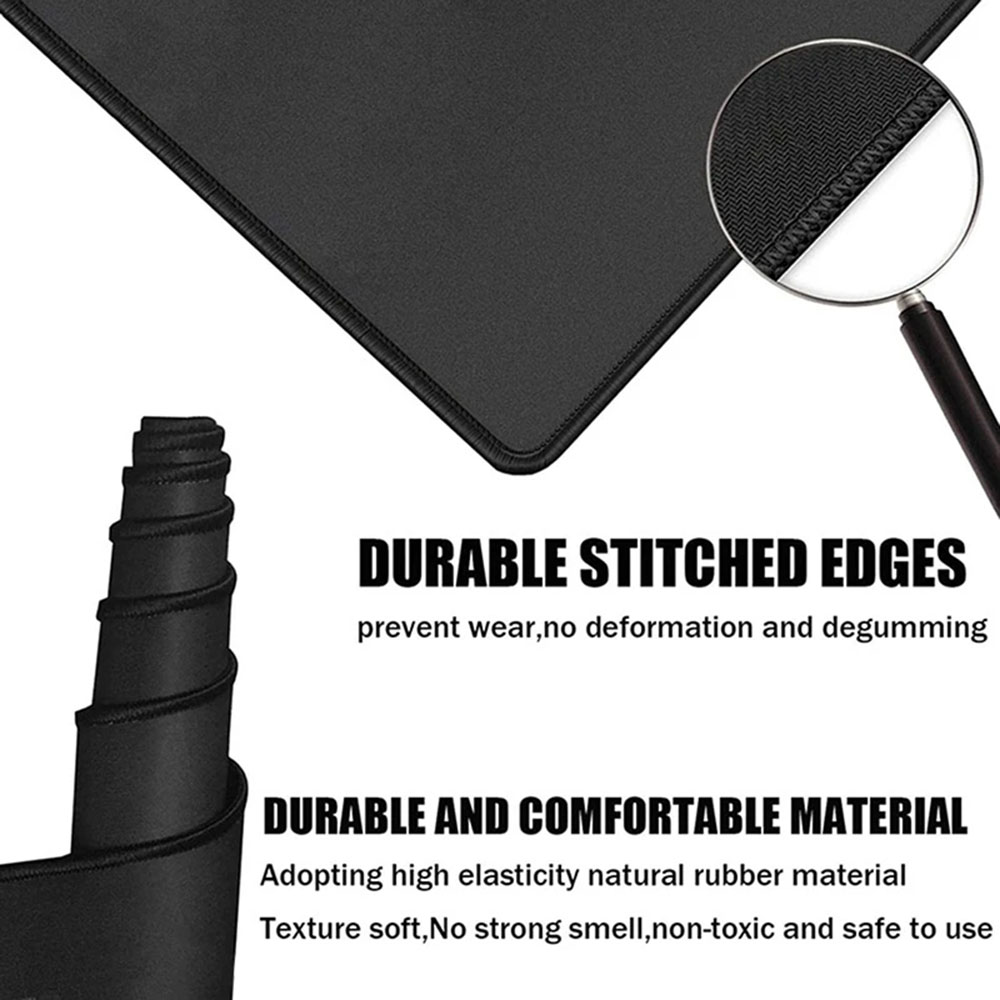 Podkładka na biurko Moon and S – Desk Setup Accessories Aesthetic recenzja i cena