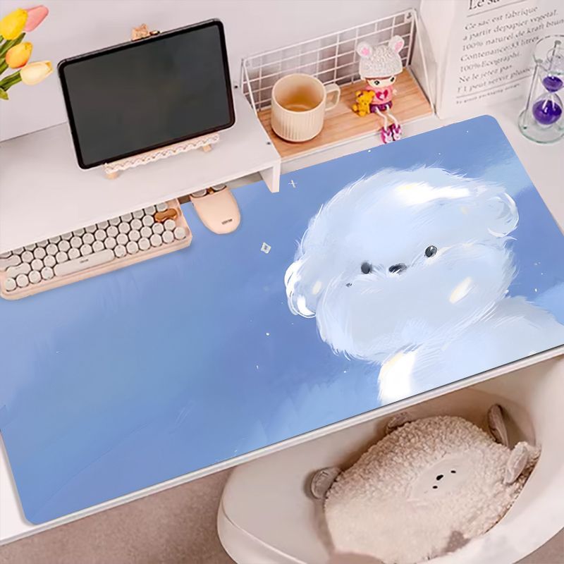 Podkładka na biurko ze skóry,  – Desk Pad Leather Large recenzja i cena
