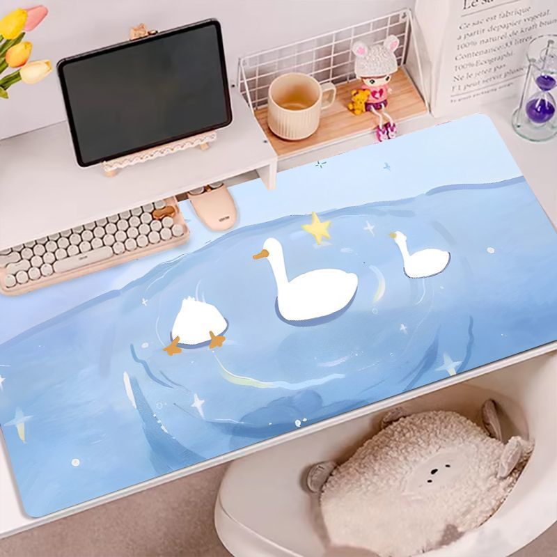 Podkładka na biurko ze skóry,  – Desk Pad Leather Large recenzja i cena