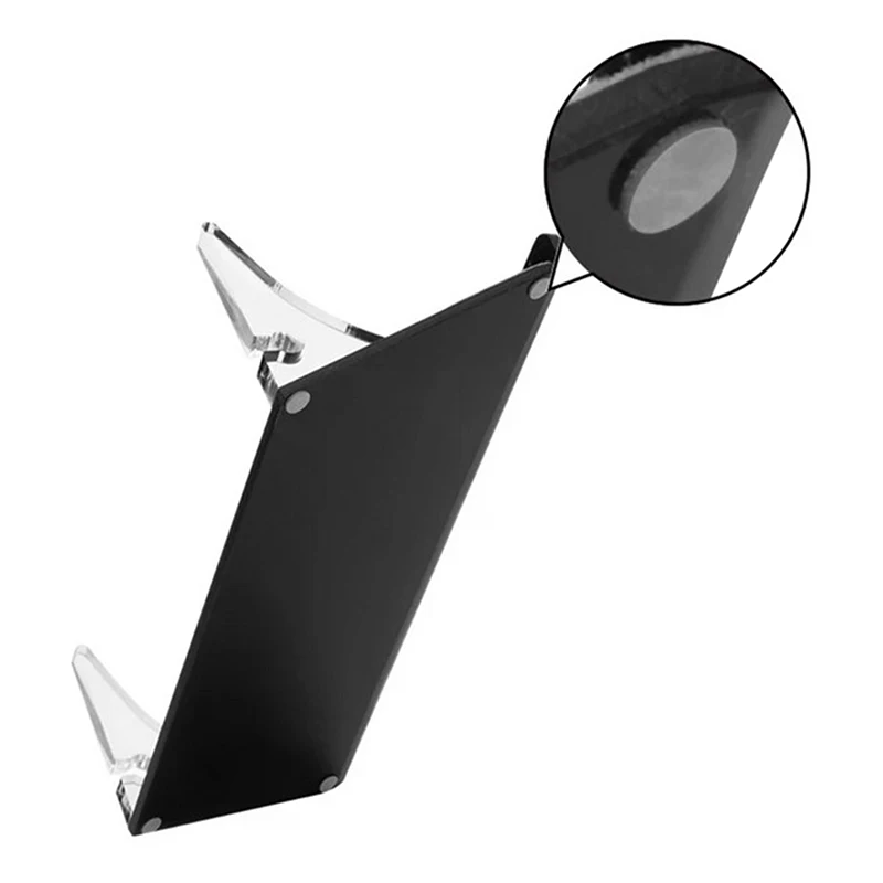 Akrylowy stojak na głośnik biu – Desk Setup At Home recenzja i cena