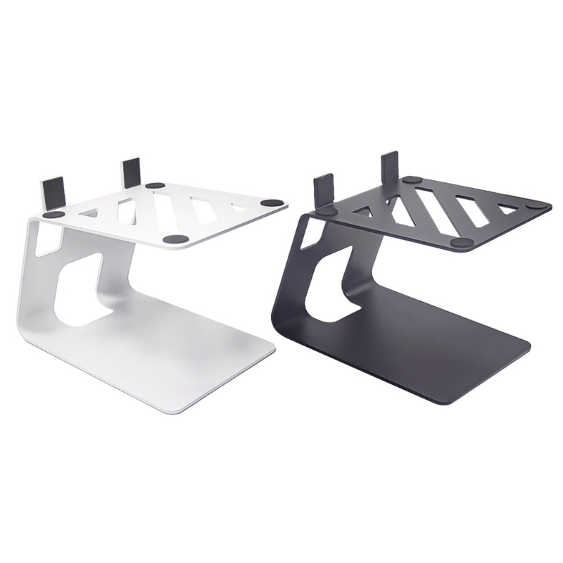 1 szt. Podstawki pod głośniki  – Speaker Desk Setup recenzja i cena