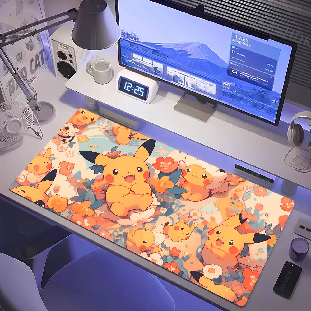 Podkładka pod mysz Pokemon, du – Desk Setup Pc And Laptop recenzja i cena