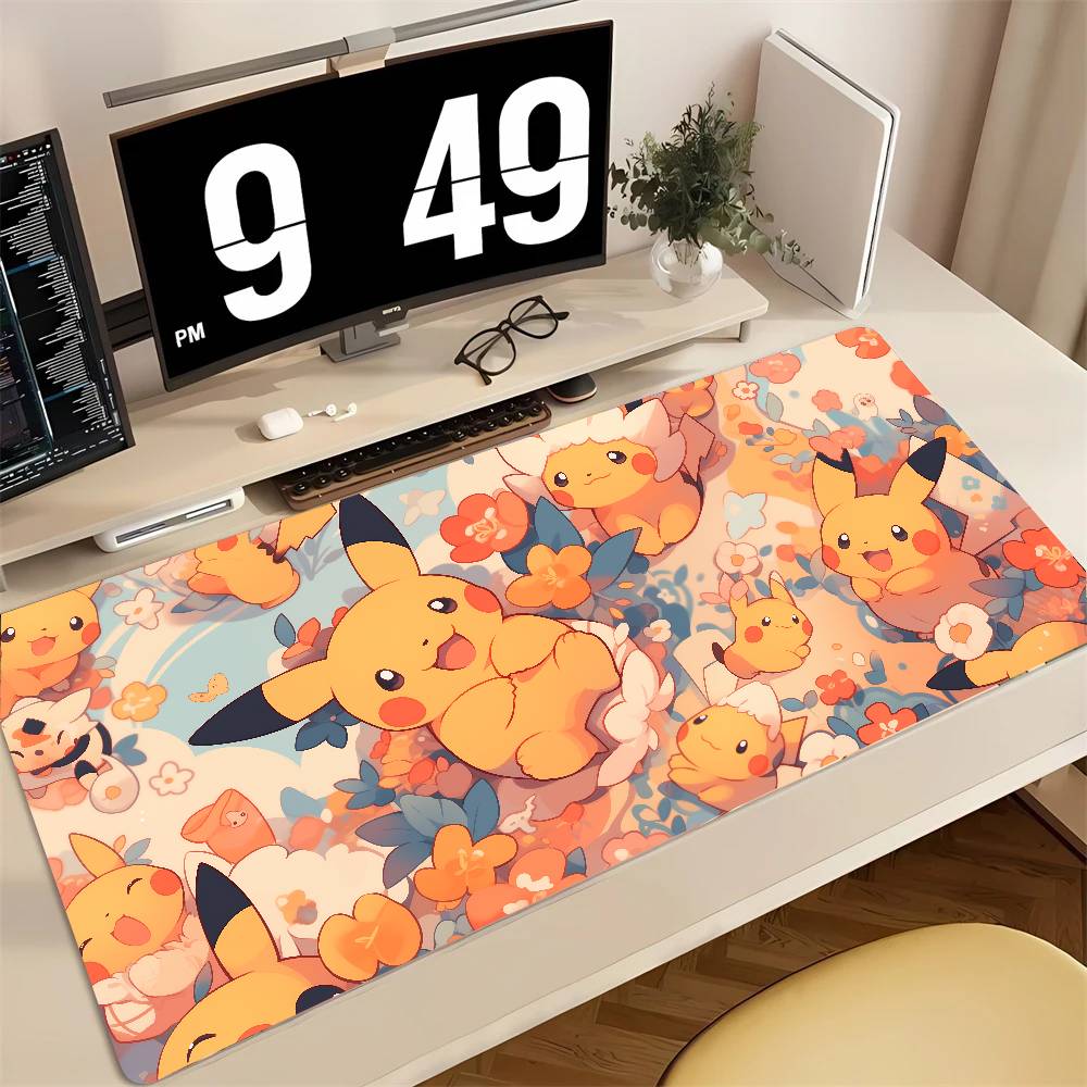 Podkładka pod mysz Pokemon, du – Desk Setup Pc And Laptop recenzja i cena