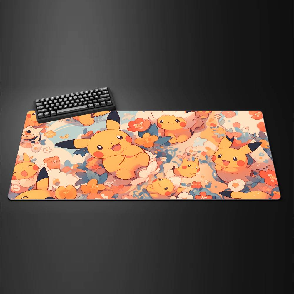Podkładka pod mysz Pokemon, du – Desk Setup Pc And Laptop recenzja i cena