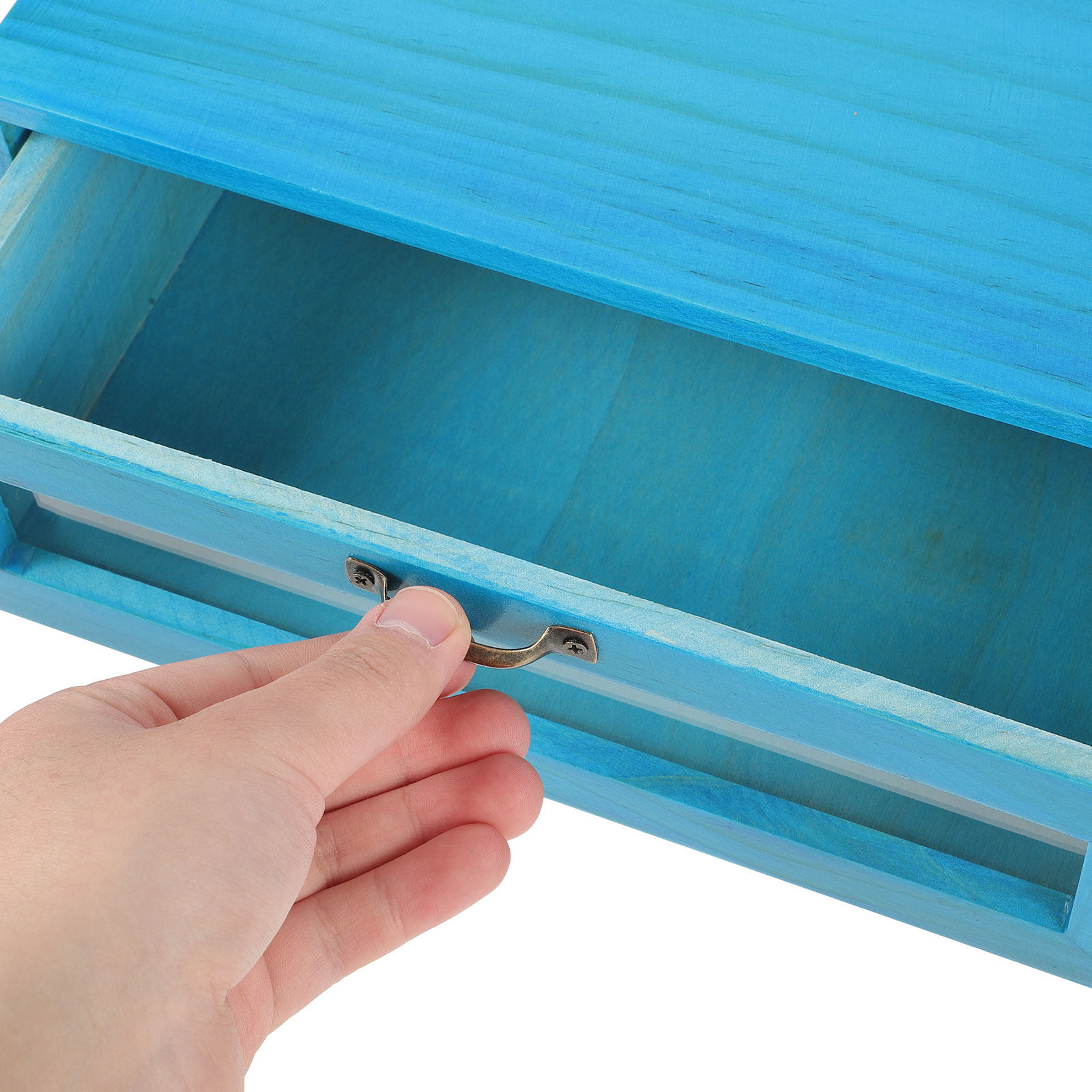 Drewniany Stojak na Monitor z  – Monitor Riser Wood recenzja i cena