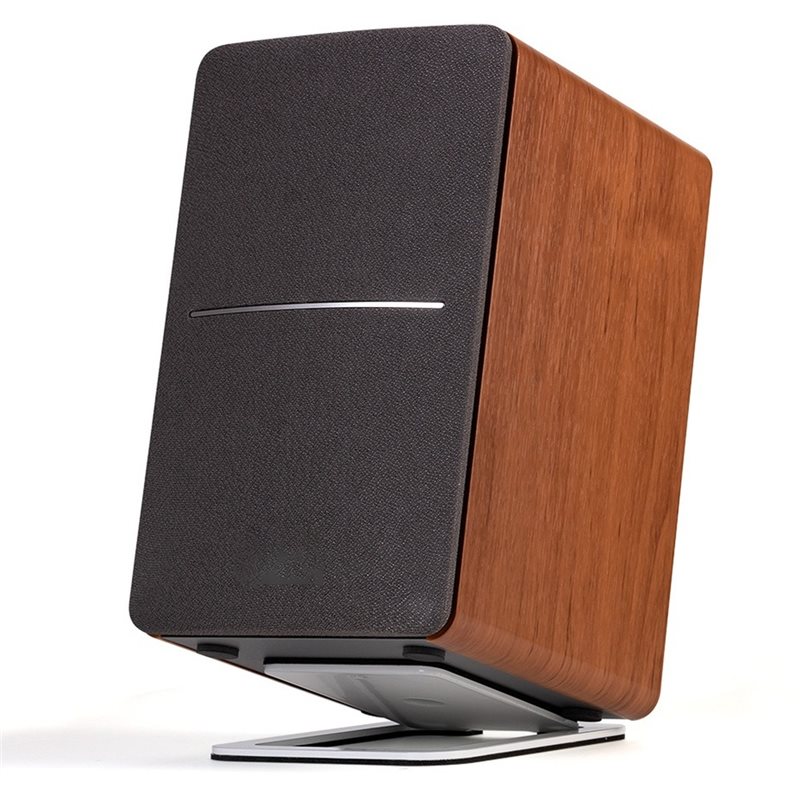 Stojaki na głośniki biurkowe B – Speaker Desk Setup recenzja i cena