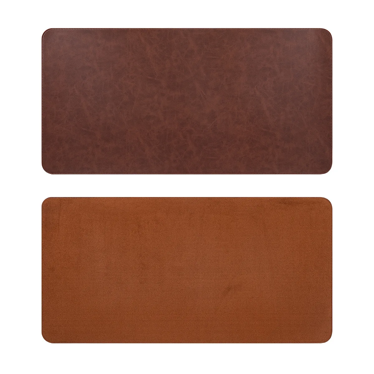 Podkładka na biurko Wodoodporn – Desk Pad Leather Large recenzja i cena