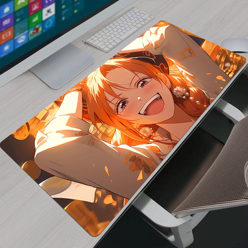 Skórzana Duża Podkładka Pod My – Desk Pad Leather Large recenzja i cena