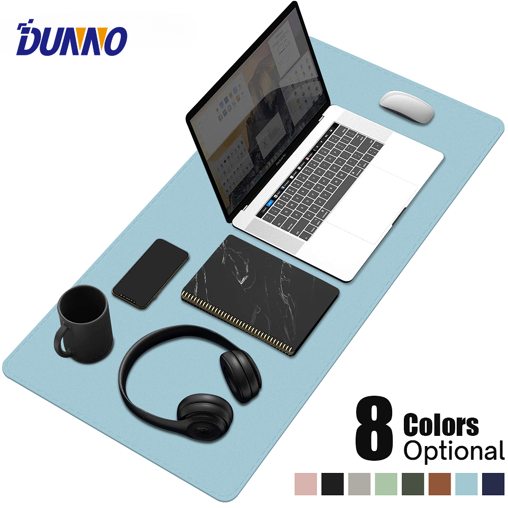 Podkładka pod mysz Duży rozmia – Desk Pad Leather Large recenzja i cena