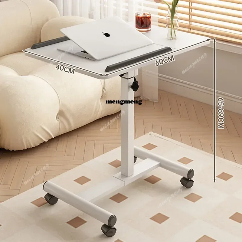 Składane Mini Biurka Komputero – Desk Setup No Computer recenzja i cena